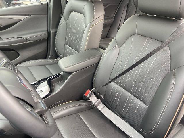 Used 2024 Buick Envista Avenir FWD image 14