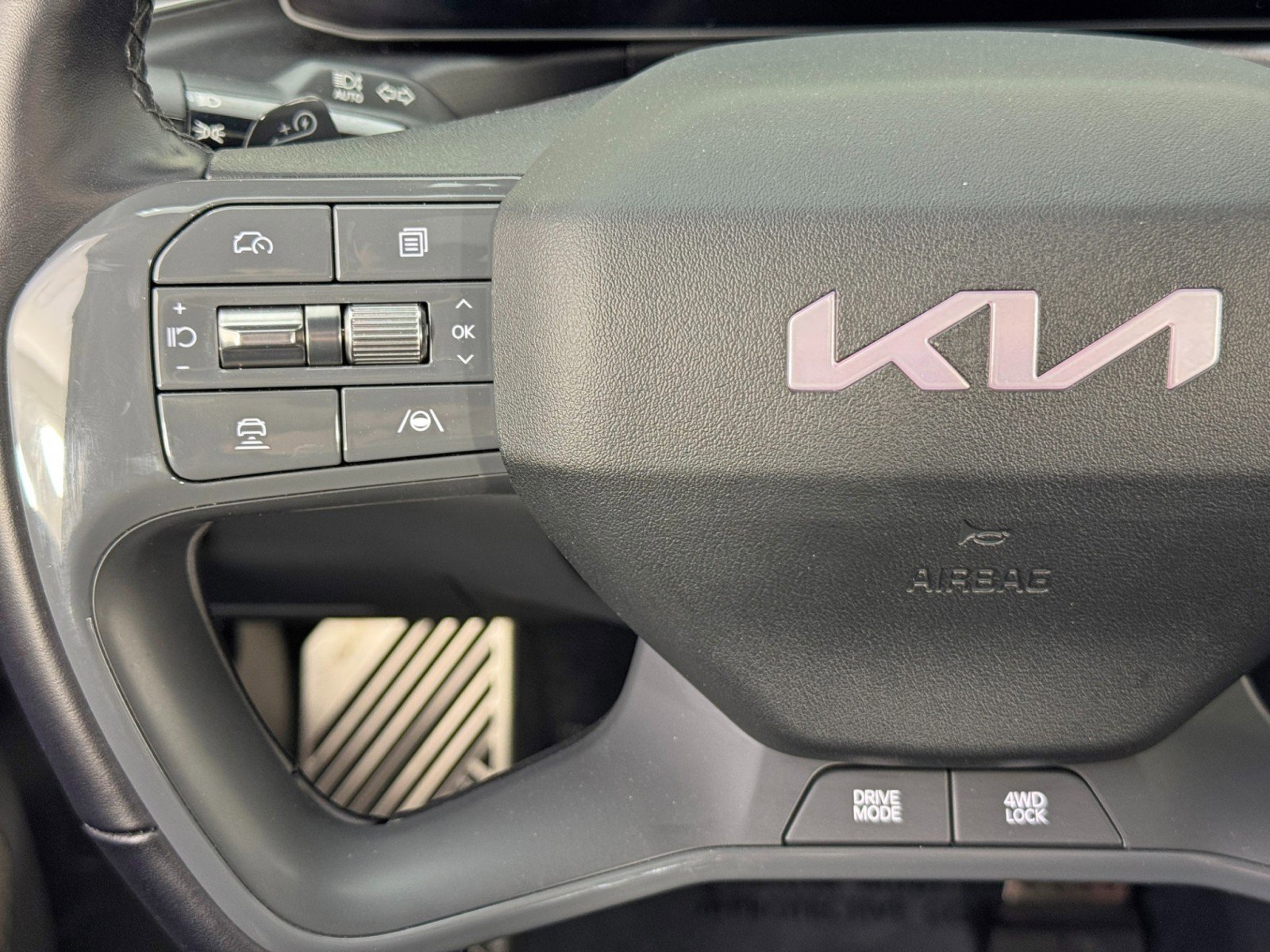 Used 2024 Kia EV9 GT-Line image 23