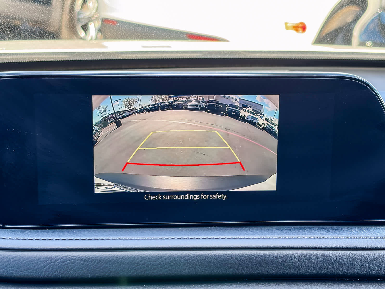 Used 2021 MAZDA CX-30 FWD 2.5 S w/ Select Package image 23