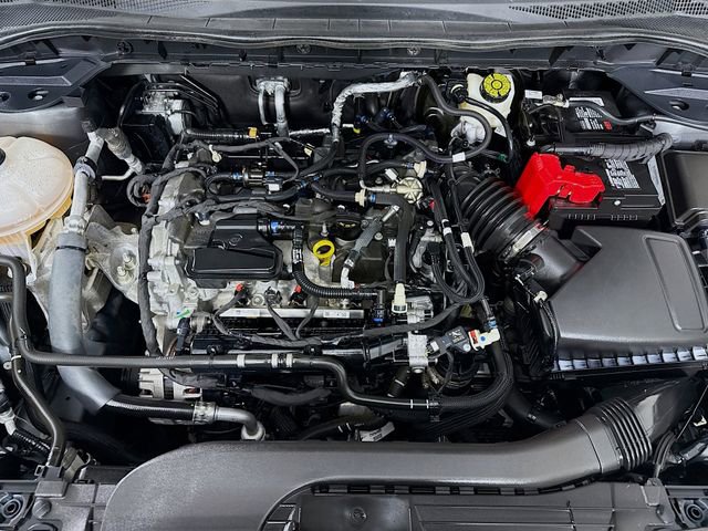 Used 2022 Ford Escape SE w/ Convenience Package image 27