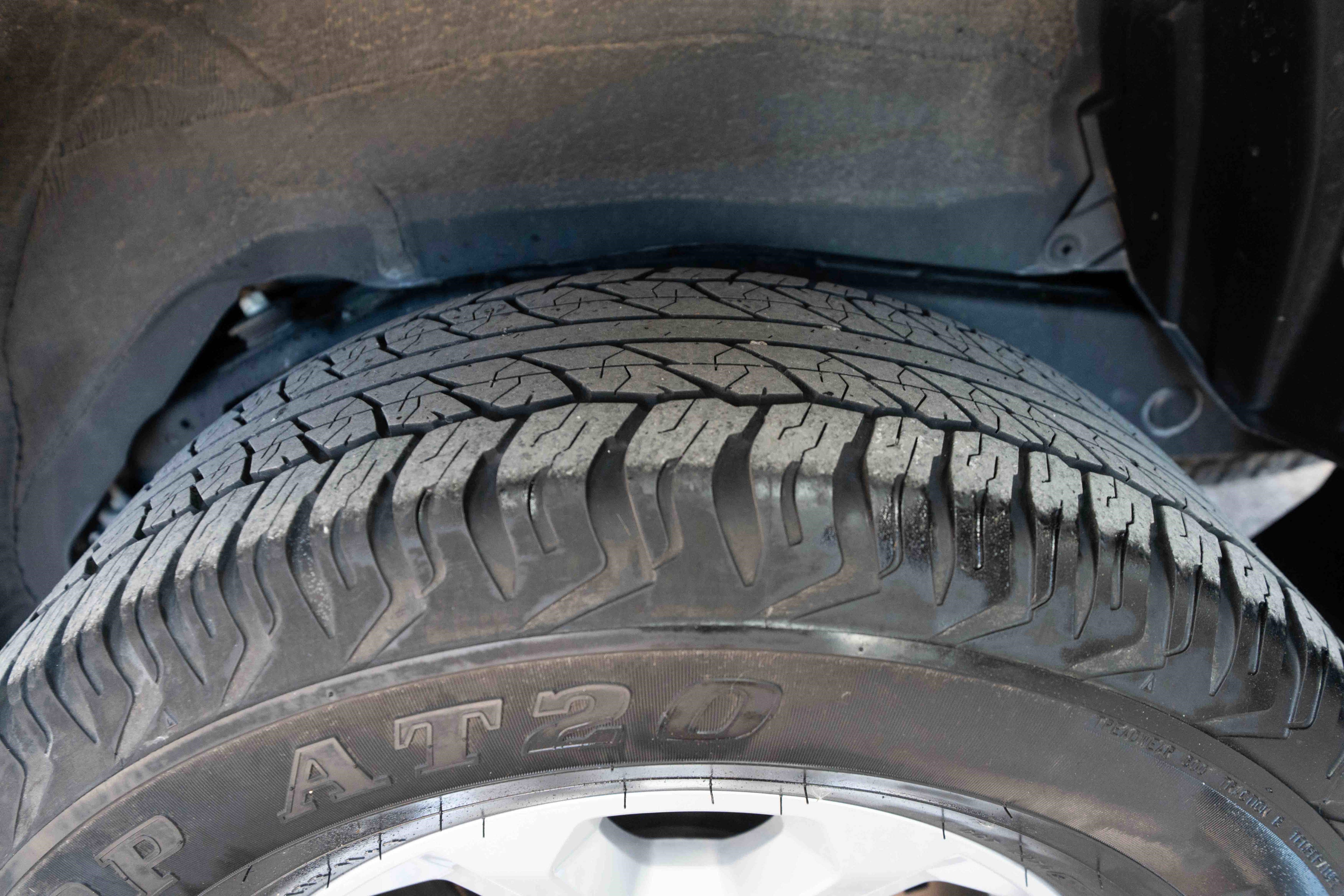 Used 2024 Toyota 4Runner SR5 Premium image 30