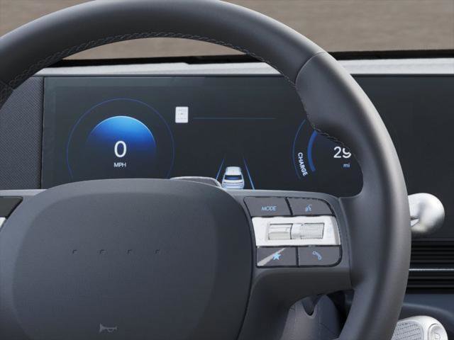 New 2026 Hyundai Ioniq 5 SEL image 14