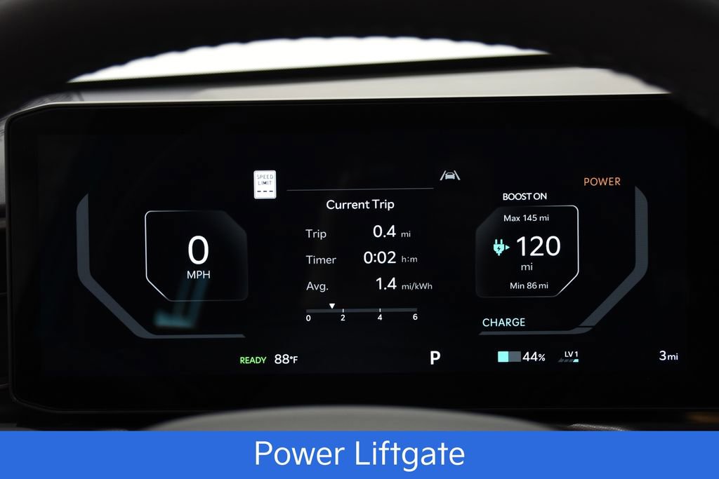 New 2026 Kia EV9 Land w/ Nightfall Edition Package image 14