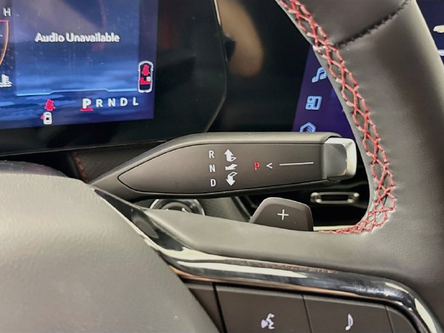 New 2027 Chevrolet Equinox RS w/ Convenience Package III AWD/4WD image 18