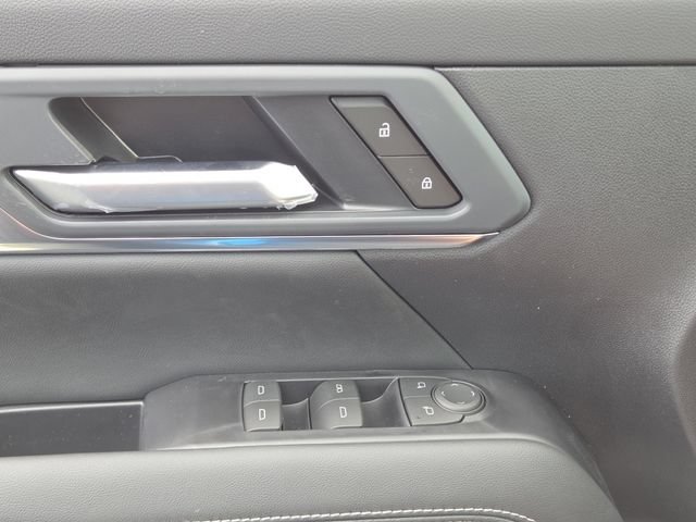 New 2027 GMC Terrain Elevation w/ Elevation Premium Package FWD image 25