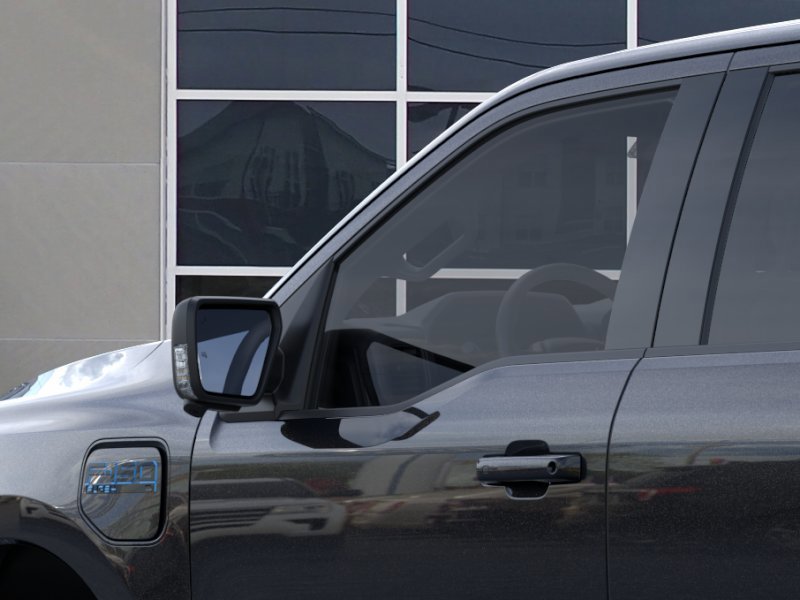 New 2025 Ford F150 Lightning Flash AWD/4WD image 20