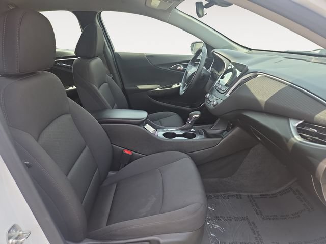 Used 2024 Chevrolet Malibu RS FWD image 15