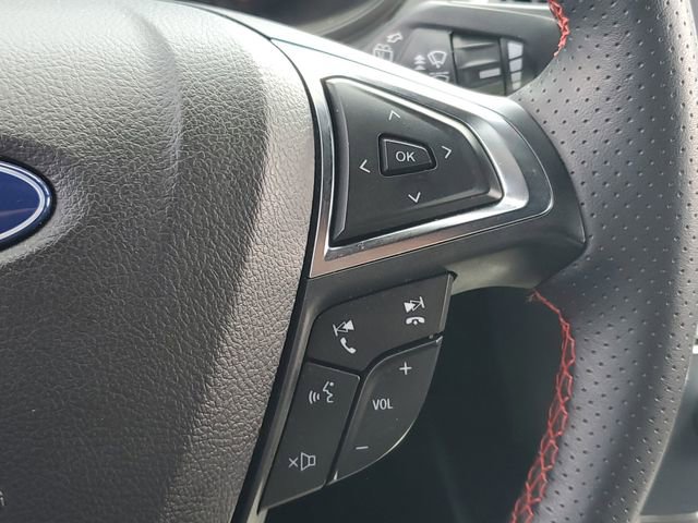 Used 2023 Ford Edge ST-Line AWD/4WD image 23