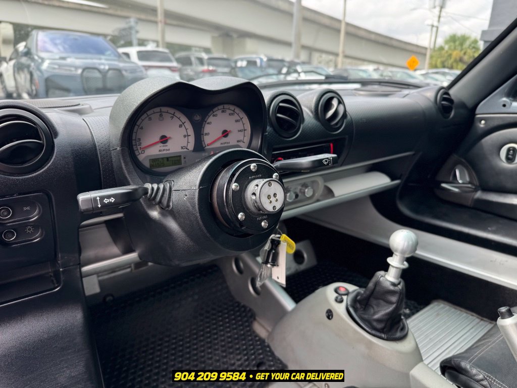Used 2006 Lotus Elise RWD image 25