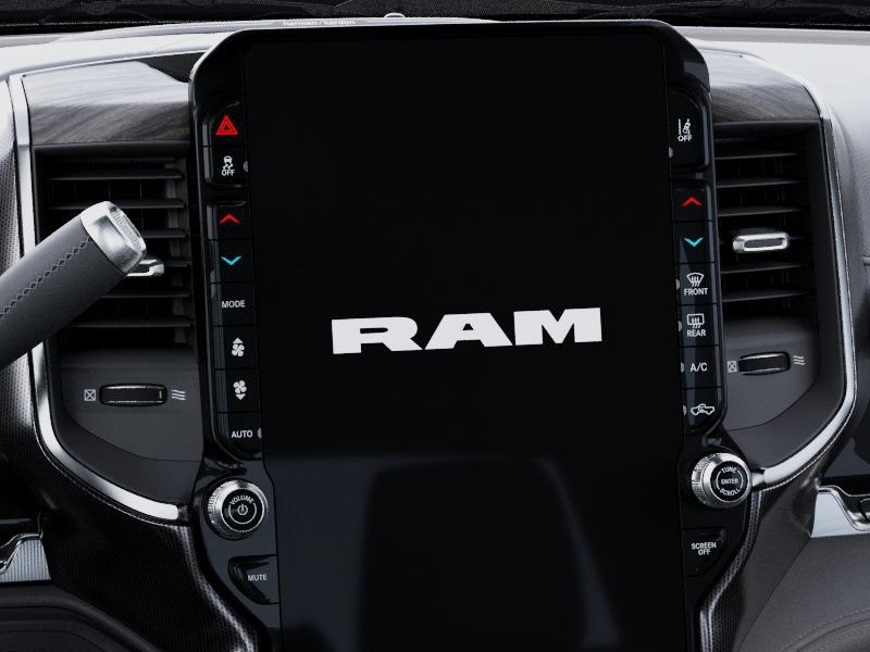 New 2026 RAM 3500 Limited AWD/4WD image 19