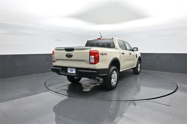 New 2025 Ford Ranger XL image 7