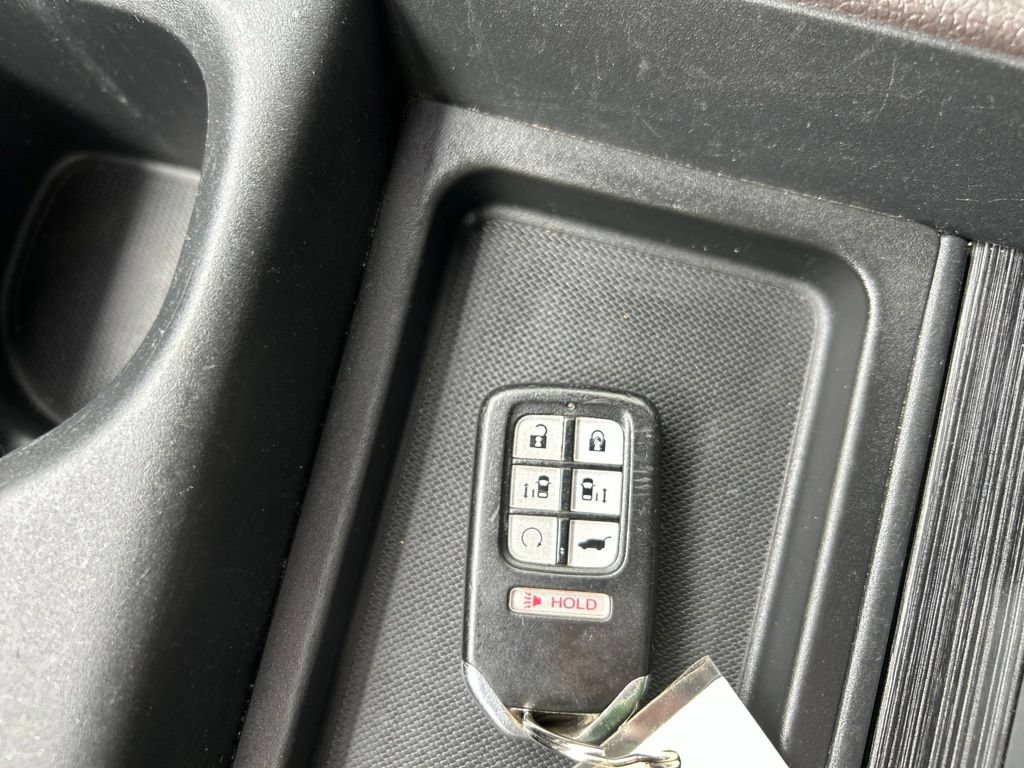Used 2018 Honda Odyssey EX-L image 26