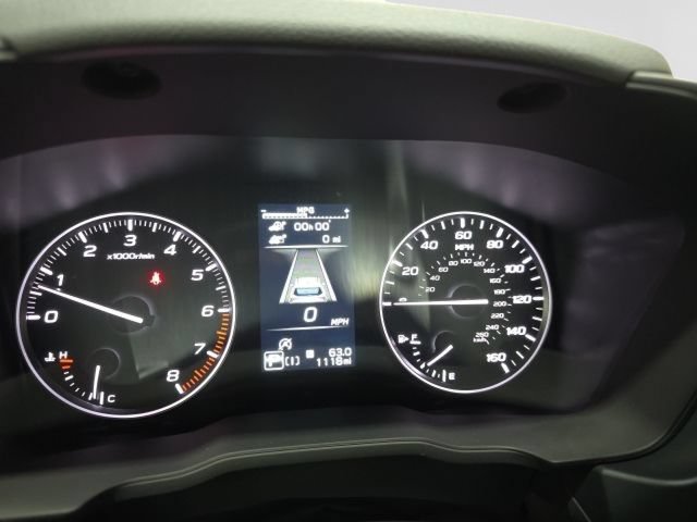 Certified 2025 Subaru Forester Sport w/ Popular Package #1 AWD/4WD image 19