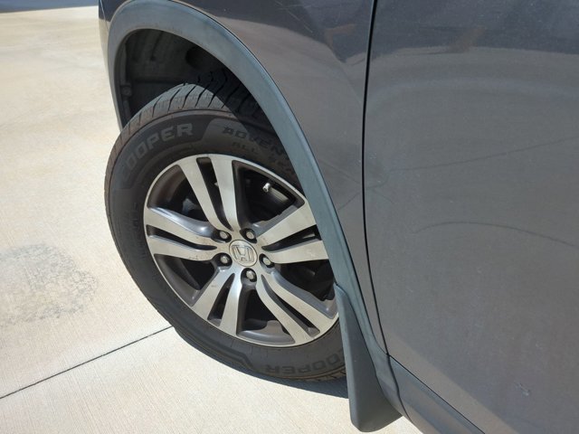 Used 2018 Honda Pilot EX-L image 10