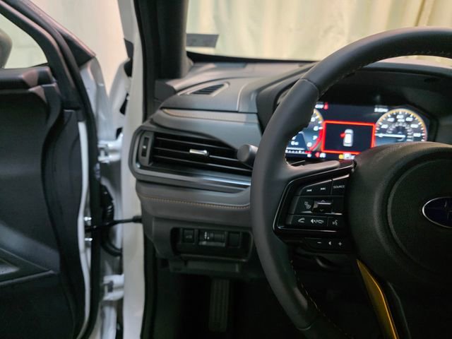 New 2026 Subaru Forester Wilderness image 12