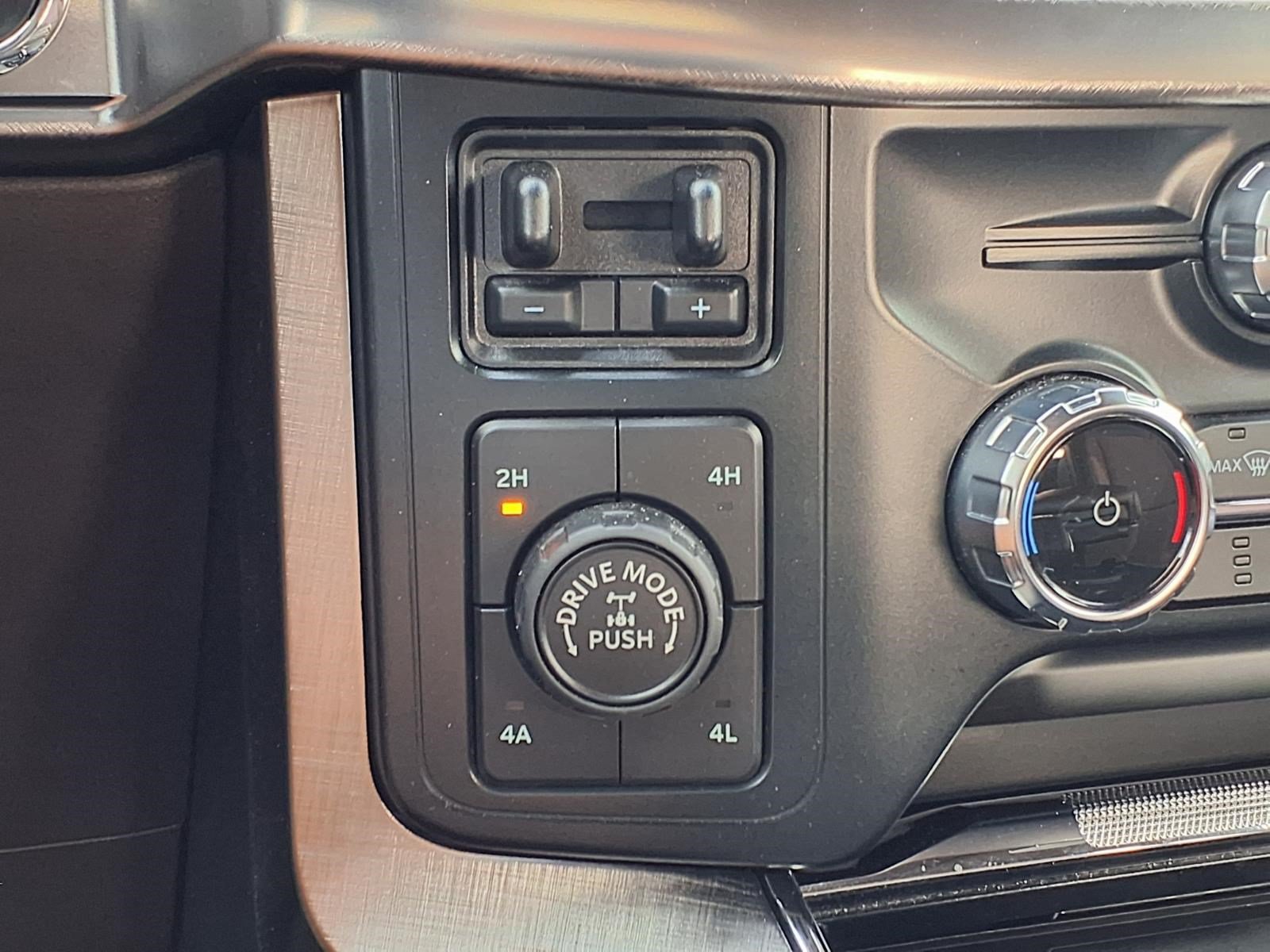Certified 2023 Ford F150 King Ranch w/ Equipment Group 601A High AWD/4WD image 19
