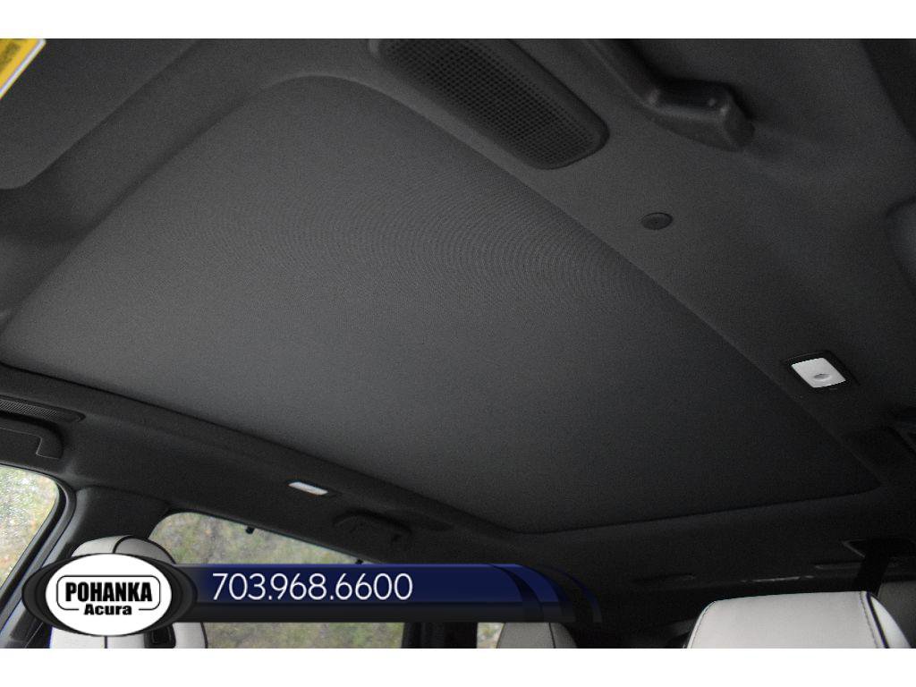 New 2026 Acura MDX Type S image 21