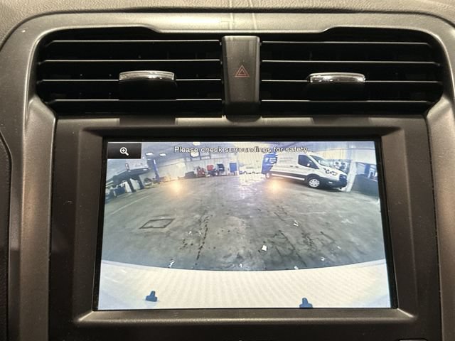 Used 2016 Ford Fusion Titanium FWD image 29