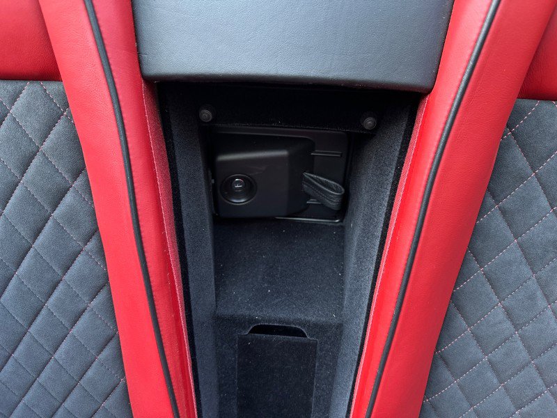 Used 2011 Bentley Continental GT Supersports AWD/4WD image 45