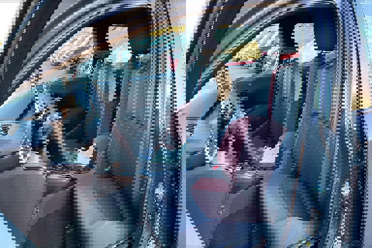 New 2026 Toyota Corolla SE image 9