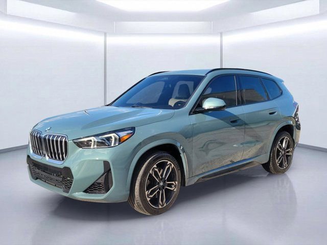 Used 2023 BMW X1 xDrive28i w/ Premium Package AWD/4WD video 2