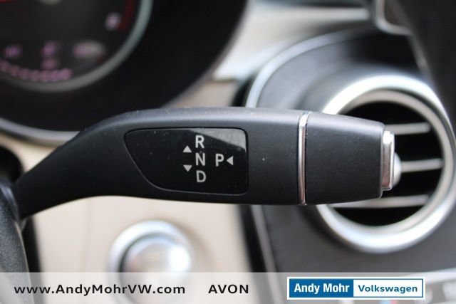 Used 2017 Mercedes-Benz C 300 4MATIC Sedan image 39