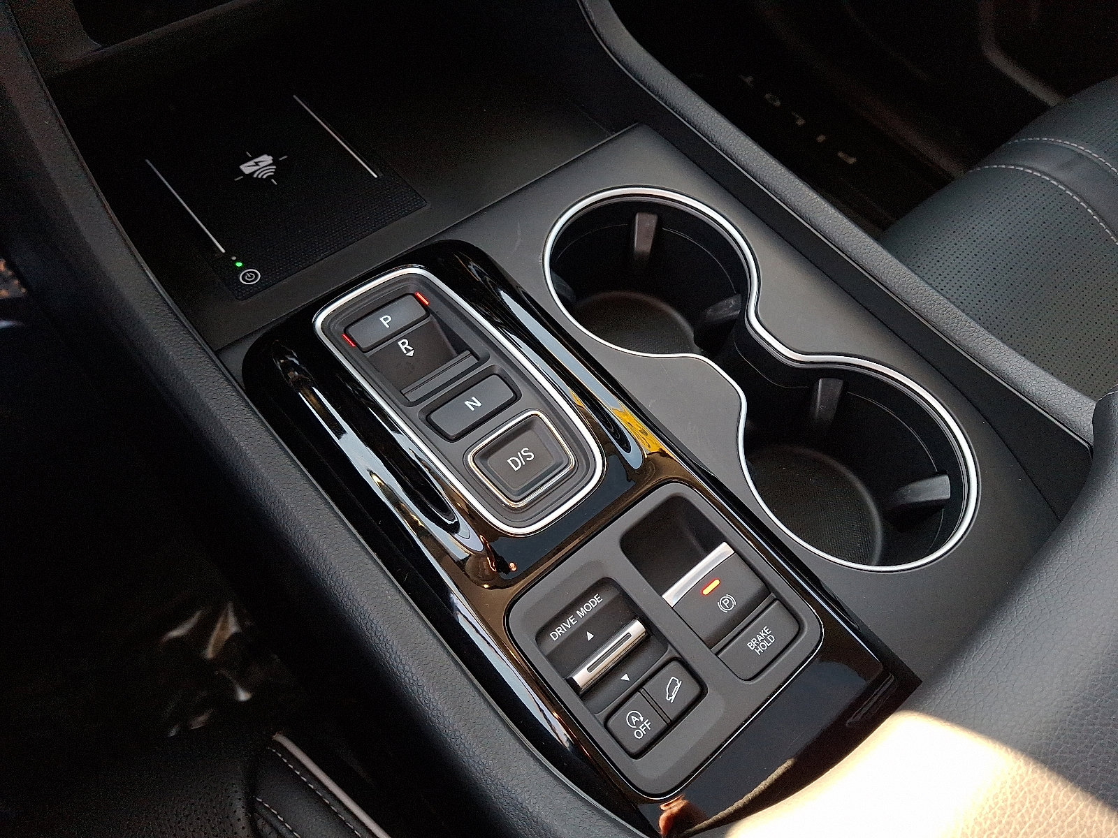 Used 2024 Honda Pilot Elite image 15