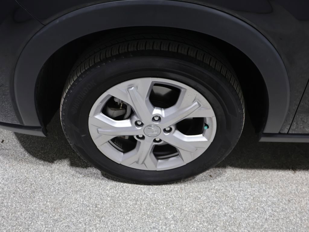 Used 2023 Honda HR-V LX image 9