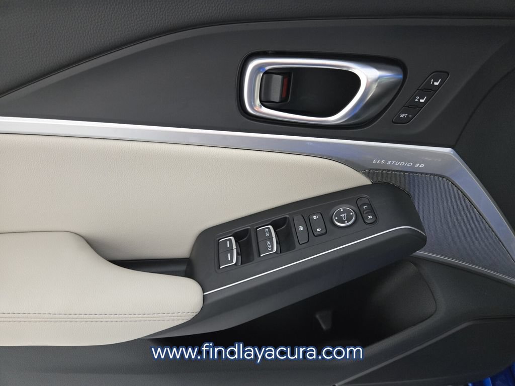 New 2026 Acura Integra A-Spec FWD image 18
