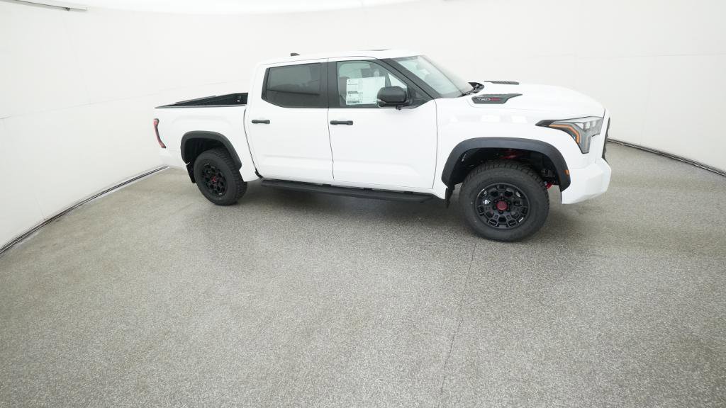 New 2026 Toyota Tundra TRD Pro image 34