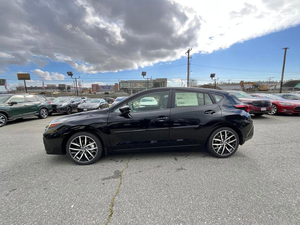 New 2026 Subaru Impreza 2.0i Sport AWD/4WD image 6