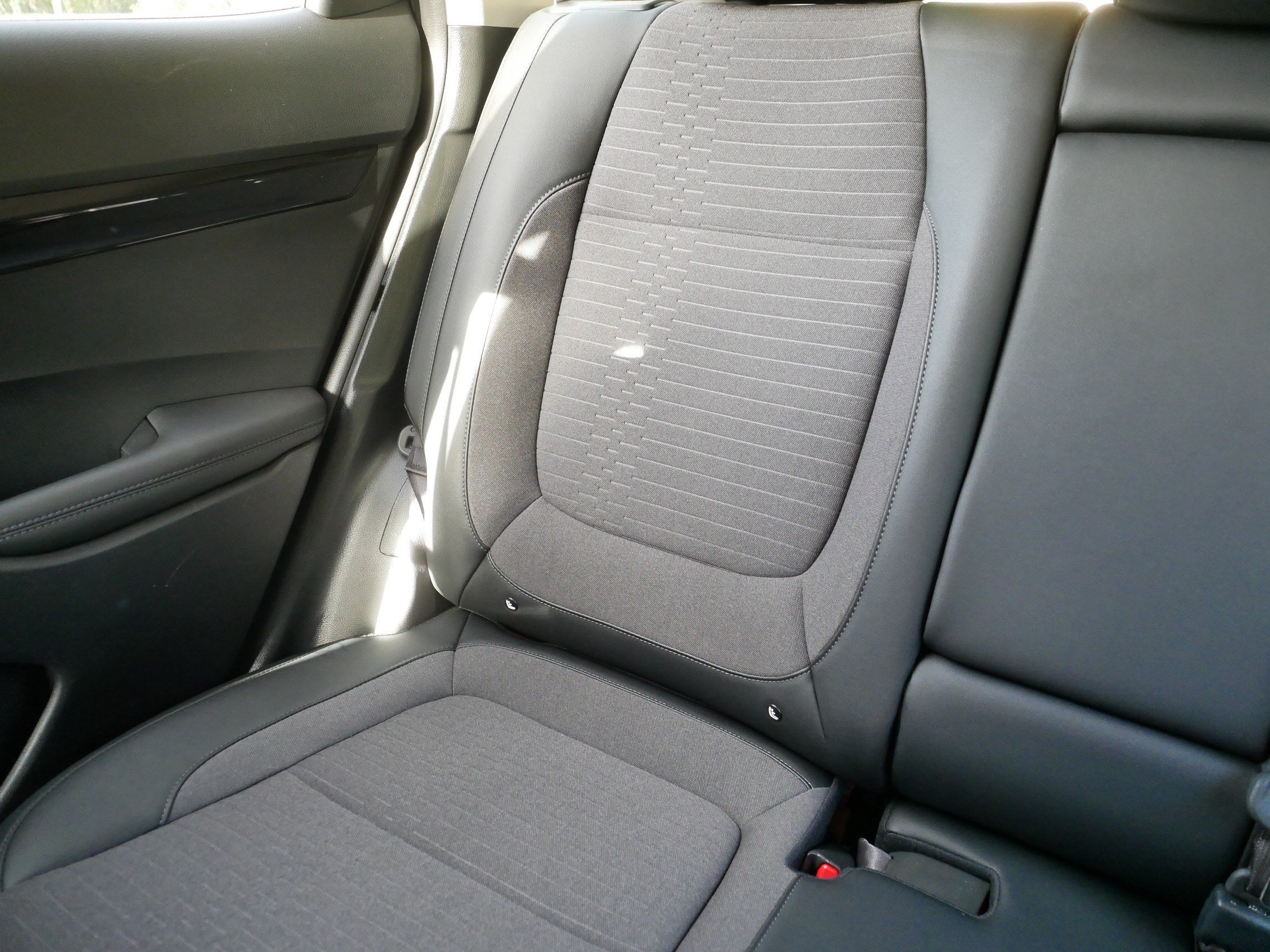 Certified 2023 Kia Seltos S AWD/4WD image 12