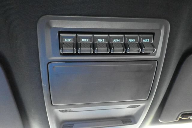 Used 2024 Ford Ranger Raptor AWD/4WD image 46