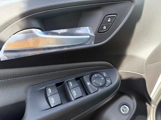 New 2026 Buick Envista Sport Touring w/ Convenience I Package FWD image 18