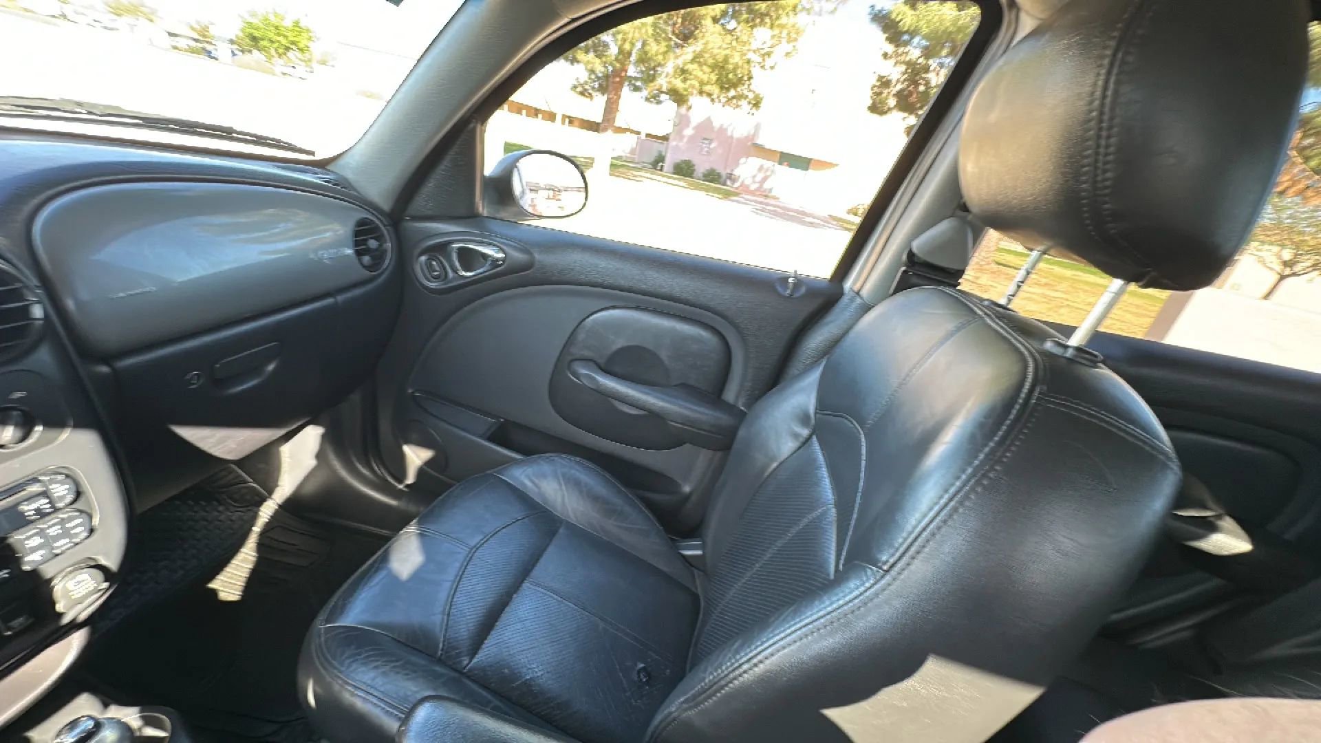 Used 2004 Chrysler PT Cruiser GT image 15