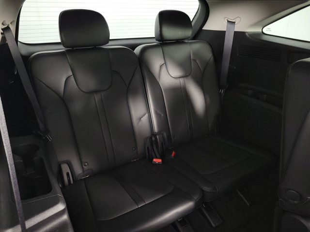 Used 2022 Kia Sorento SX FWD image 16