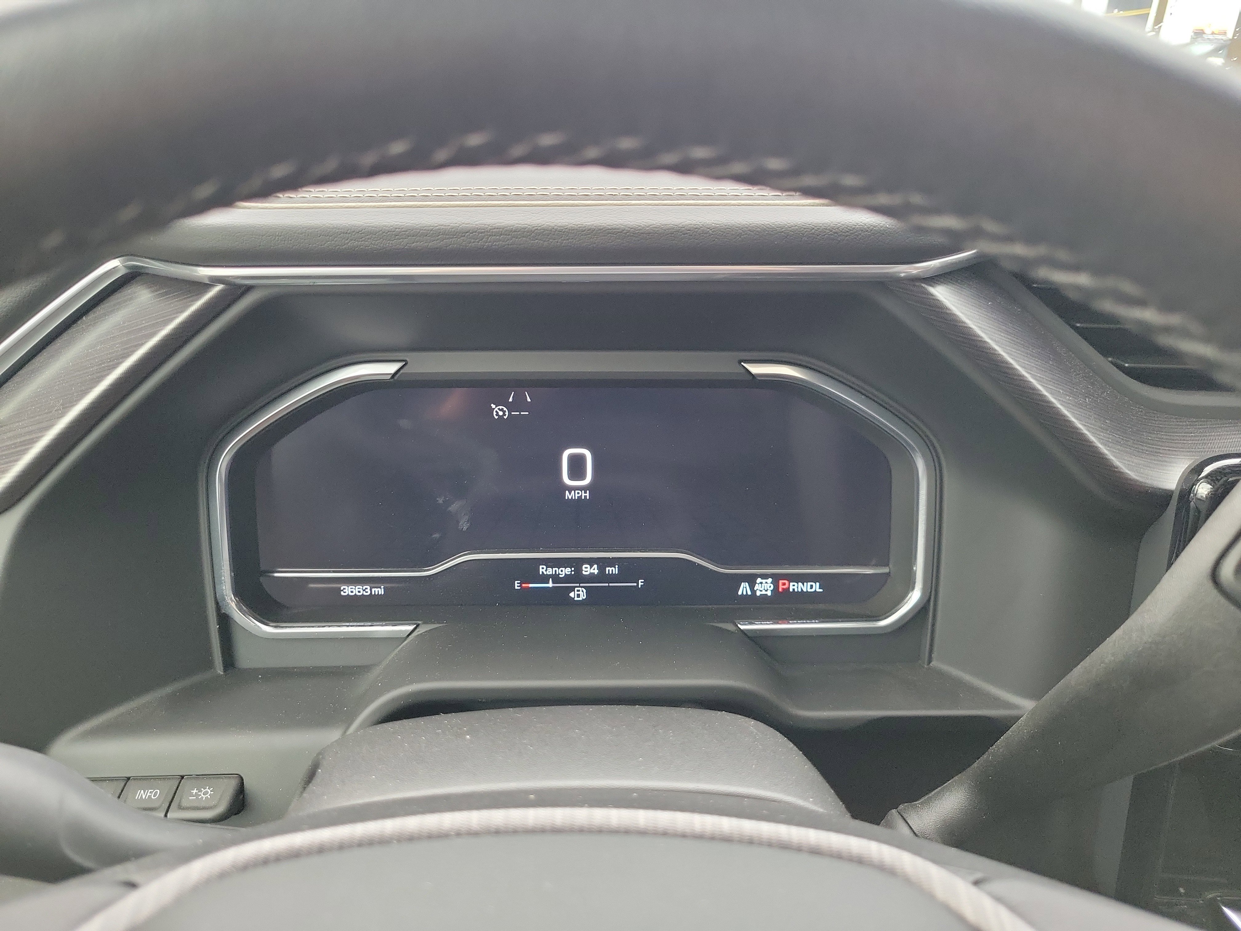 Used 2025 GMC Sierra 3500 Denali Ultimate image 28