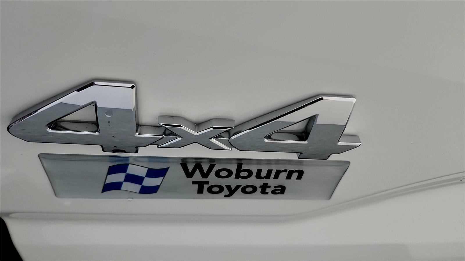 Certified 2023 Toyota Tacoma SR5 image 13