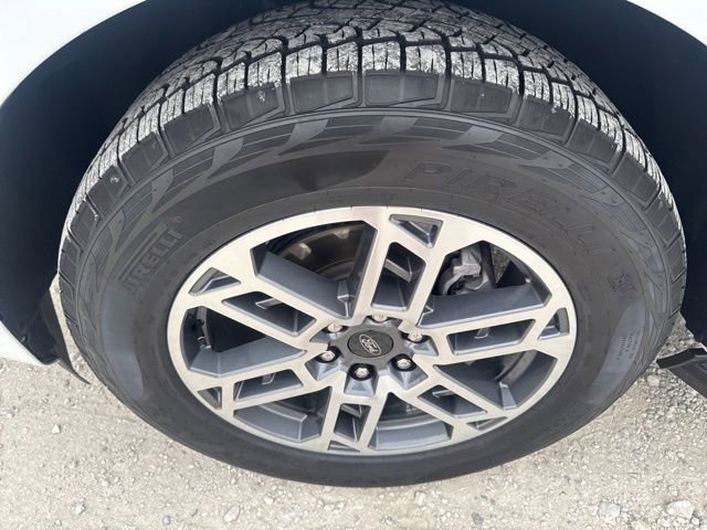 Used 2025 Ford Expedition Active image 32