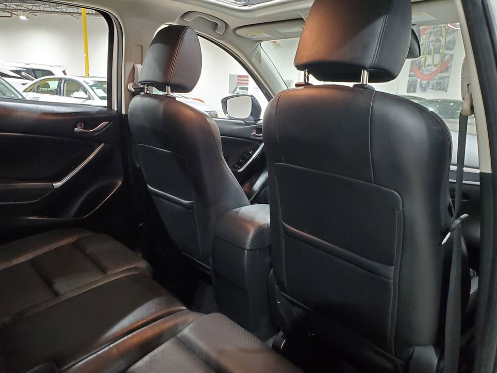 Used 2016 MAZDA CX-5 Grand Touring FWD image 21
