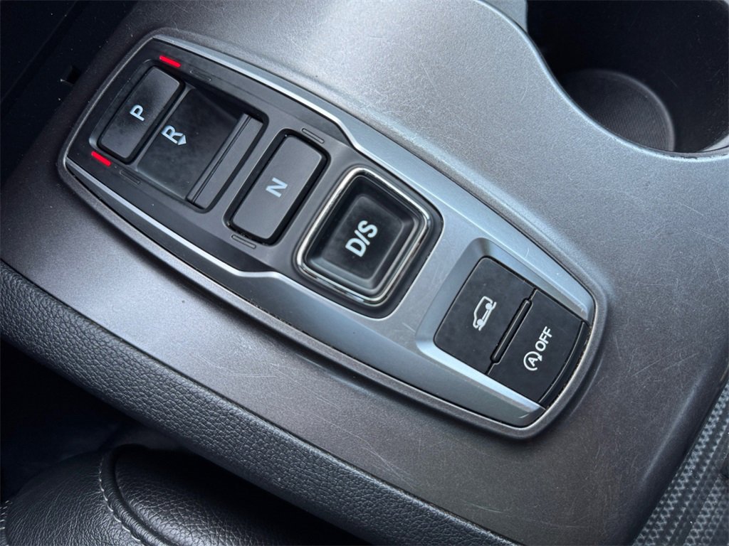Used 2021 Honda Passport EX-L image 28