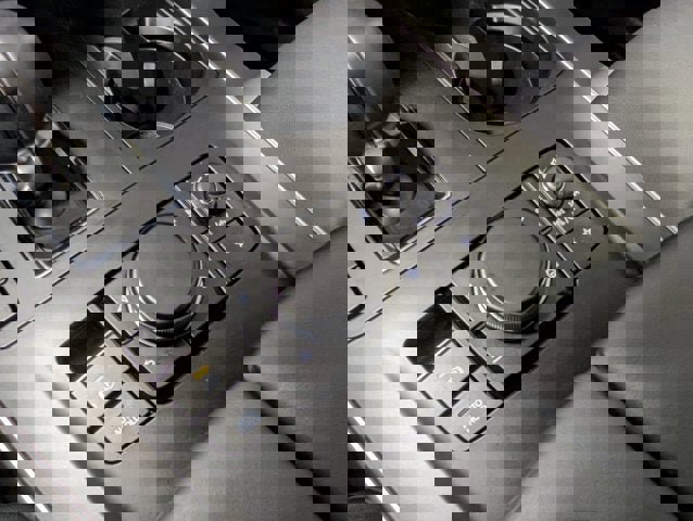 Certified 2024 MAZDA CX-90 3.3 Turbo w/ Select Package image 27