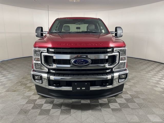 Certified 2022 Ford F350 XLT w/ XLT Value Package AWD/4WD image 18
