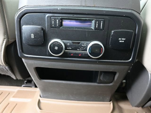 Used 2021 Ford Expedition Max Limited image 30