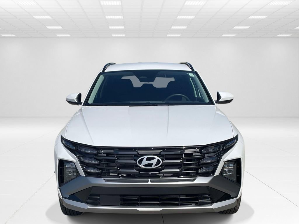 New 2026 Hyundai Tucson SEL AWD/4WD image 2