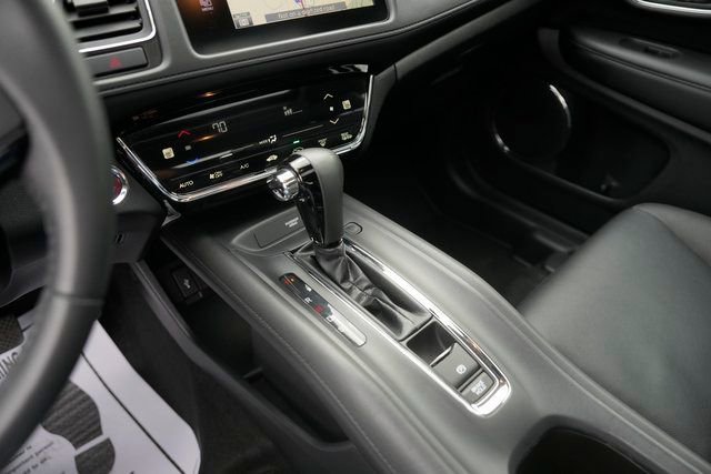 Used 2018 Honda HR-V EX-L image 28