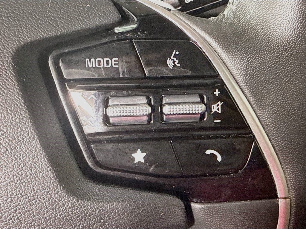 Used 2023 Kia Niro Wave FWD image 14