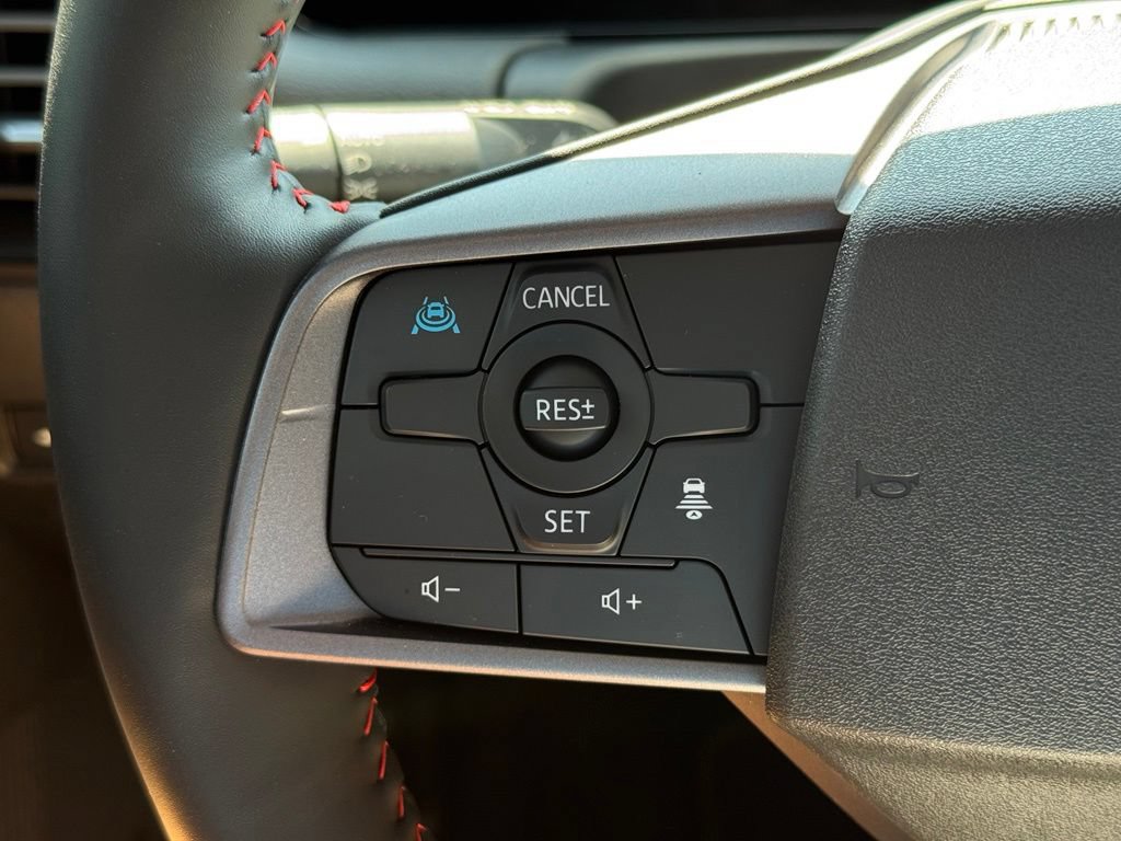 Used 2026 Nissan Sentra SR w/ SR Premium Package FWD image 29