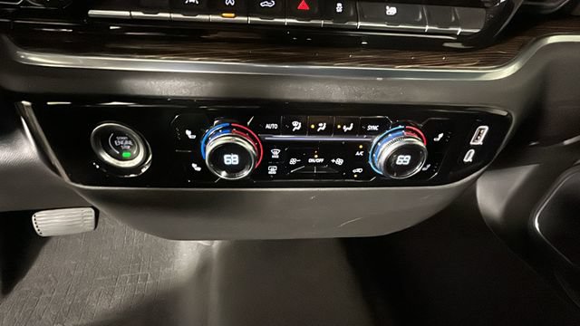 Used 2022 GMC Sierra 1500 Elevation AWD/4WD image 22