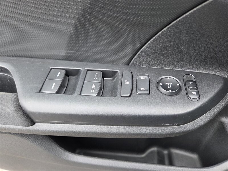Used 2019 Honda Civic LX image 16
